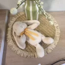 Maileg plüss nyuszi - Vaníliakrém L