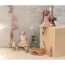 Maileg balerina nyuszi - Lia 40cm