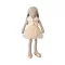 Maileg balerina nyuszi - Krém 40cm