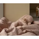 Maileg szundinyuszi plüss - Tejes eper