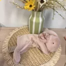 Maileg szundinyuszi plüss - Csokoládé