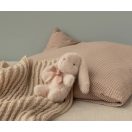 Maileg plüss nyuszi - Világos púder S