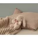 Maileg plüss nyuszi - Világos púder S