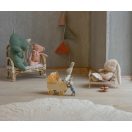 Maileg plüss nyuszi - Latte M