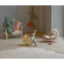 Maileg plüss nyuszi - Latte M