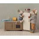 Maileg egér - Nagypapa