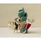 Maileg egér - Apa király