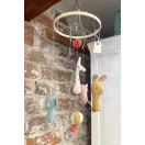 Maileg kiságy forgó