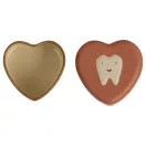 Maileg tejfogtartó doboz - Rose