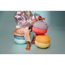 Stapelstein® Rainbow Set pastel