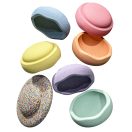 Stapelstein® Rainbow Set pastel