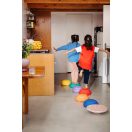 Stapelstein® Rainbow Set pastel