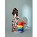 Stapelstein® Rainbow Set pastel