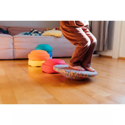 Stapelstein® Rainbow Set classic @nikejane