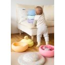 Stapelstein® Rainbow Set pastel @nikejane