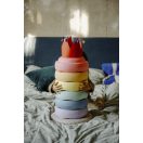 Stapelstein® Rainbow Set pastel @nikejane