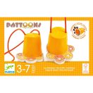 Djeco Lépegető - Tigris talp - Pattoons