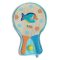 Djeco Strandjáték - Ütőkészlet, tenger - Beach rackets set - Sea