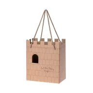 Maileg ajándéktáska - Homokvár
