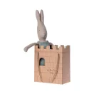 Maileg ajándéktáska - Homokvár