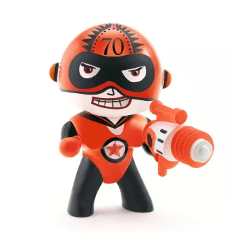   Djeco Arty Toys - Szuperhős - Starboy - limited edition 2024