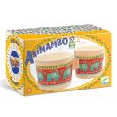 Djeco Játékhangszer - Bongo dob - Bongo