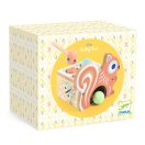 Djeco Formabedobó - Misimókus, koccantós - BabyNut