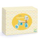 Djeco Futó-tricikli - RobiCica - BabyScooti