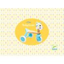 Djeco Futó-tricikli - RobiCica - BabyScooti