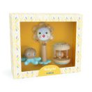Djeco Bébi látogató készlet - BabyKit