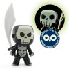 Djeco Arty Toys - Harcos - Skully