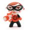 Djeco Arty Toys - Arty Toys - Szuperhősnő - Fury girl - limited edition 2024