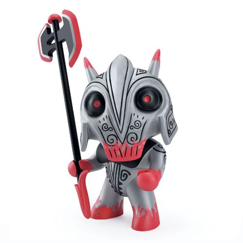 Djeco Arty Toys - Lovag - Cosmic knight