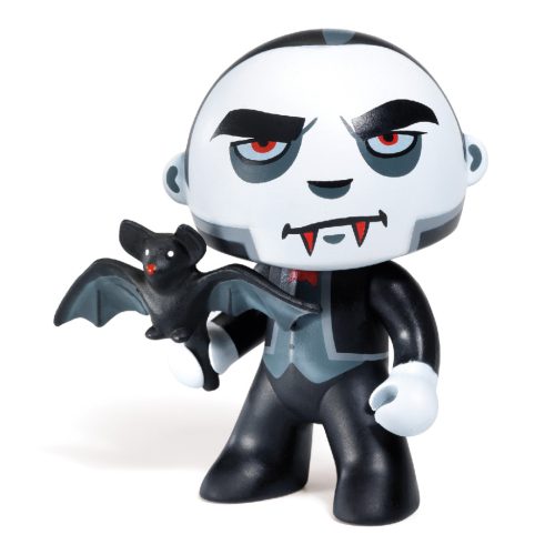 Djeco Arty Toys - Lovag denevérrel - Draculum