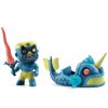 Djeco Arty Toys - Kalóz, Szörnyhajós - Terrible & Monster