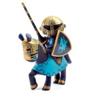Djeco Arty Toys - Lovag lovon - Dragon Knight