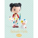 Djeco TINYLY álomvilág - Barbara és Gizdi - Barbouille and Gribs