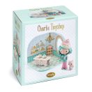 Djeco TINYLY álomvilág - Kari sütiboltja - Charlie tinyshop