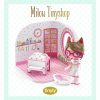 Djeco TINYLY álomvilág - Milli rendelője - Milou tinyshop