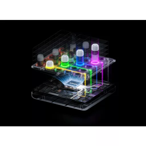 GiiKER Smart Four - Interaktív stratégiai játék