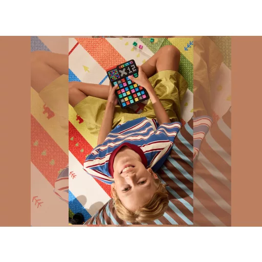 GiiKER Super Sudoku - Interaktív logikai játék