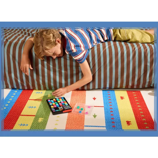 GiiKER Super Sudoku - Interaktív logikai játék