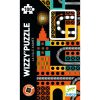 Djeco Varázs puzzle - Városi nyüzsgés, 100 db-os - The lively city