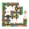 Djeco Óriás puzzle - A város, 24 db-os - The city