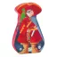 Djeco Formadobozos puzzle - Kalózok kincse, 36 db-os - The pirate and his treasure