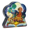 Djeco Formadobozos puzzle - Aladdin, 24 db-os - Aladdin