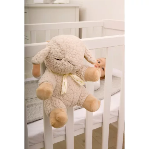 Cloud B alvást segítő zenélő plüss - Sleep Sheep