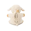 Cloud B alvást segítő zenélő plüss - Sleep Sheep