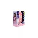 Cloud B zenélő projektoros éjjeli fény - teknős pink