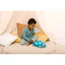 Cloud B zenélő projektorors éjjeli fény - teknős Aqua